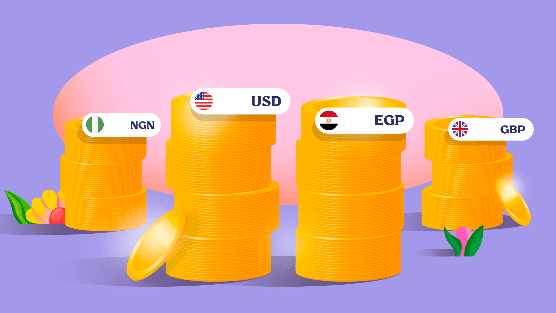 Flutterwave Expands Cross-Border Payment Capabilities with Multi-Currency Settlements